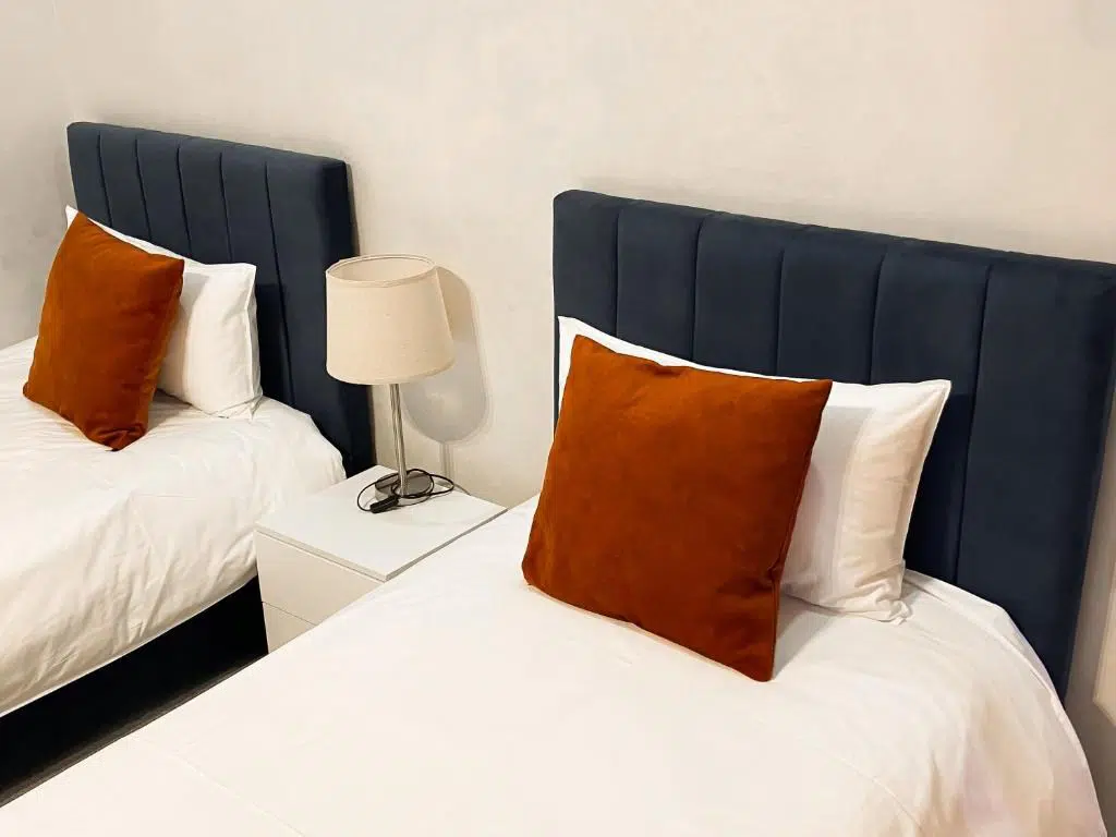 Room image